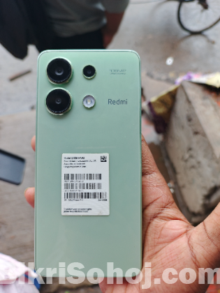 Xiaomi Note 13